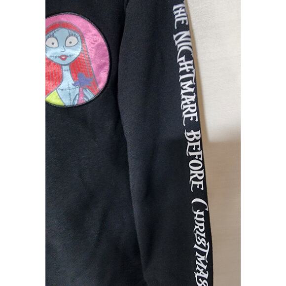 Nightmare before Christmas Large jacket Kids 10/12 - Picture 7 of 9